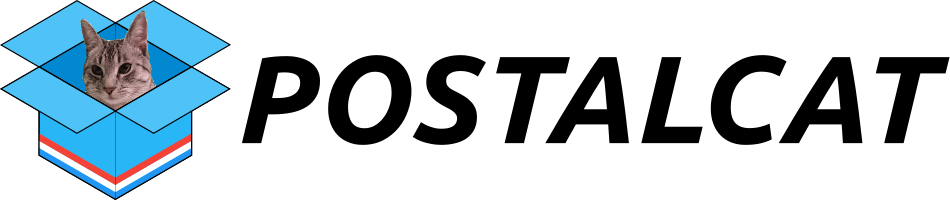 POSTALCAT